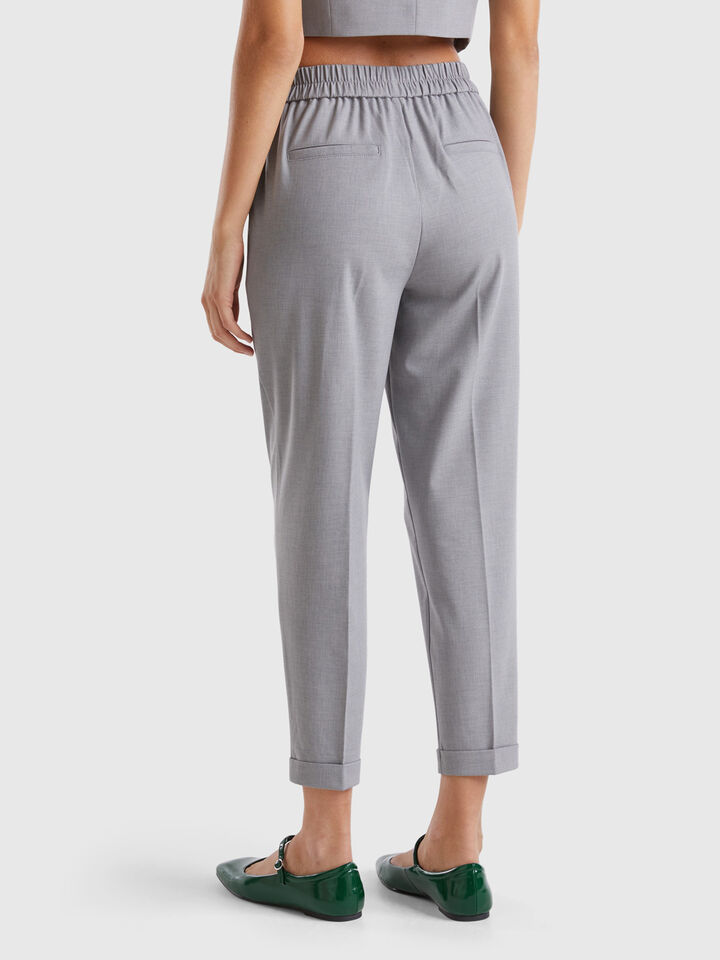 TROUSERS Women image number 2